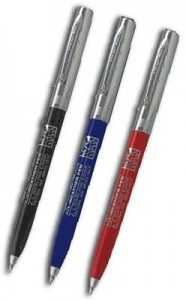 All-Weather Pen : Standard Clickers