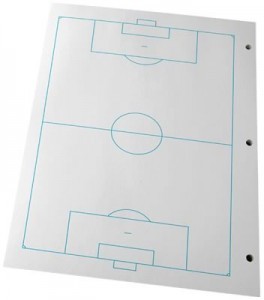 1178 : Weatherproof Soccer forms - back