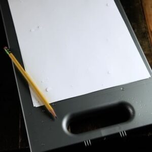 295 : Field Desk