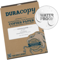 rite in the rain 6511 duracopy waterproof paper