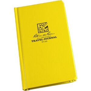 180 : Travel Journal