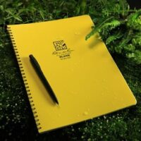 Rite in the Rain 333-MX : Maxi Blank Notebook