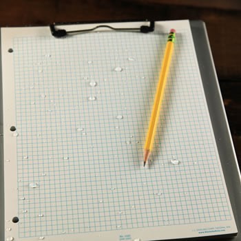 Grid Sheet Pads - 1150 5mm Graph