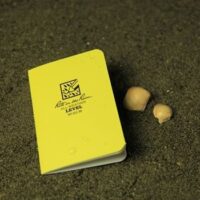 311-M : Mini Stapled Memo - Level