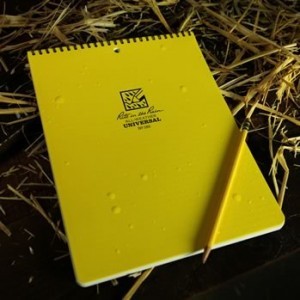 rite in the rain 185