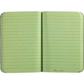 954 : Field-Flex Mini Notebook (Green)