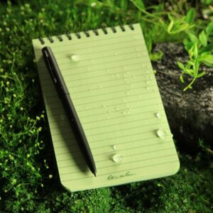 946 : Weatherproof Spiral Notebook