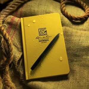 Rite in the Rain 390F : Bound Book - Journal