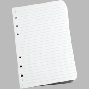 45.Loose Leaf