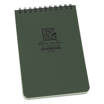 rite in the rain 946-kit notebook