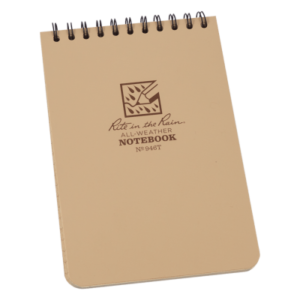 rite in the rain 946t-kit notebook