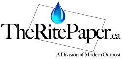 The Rite Paper .ca