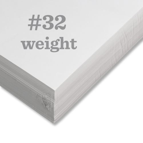thumbnail image 2 of 8 MIL Waterproof Paper 11x17 - 50 Sheets Rip-Proof Synthetic Paper For Laser Printers 2 of 6