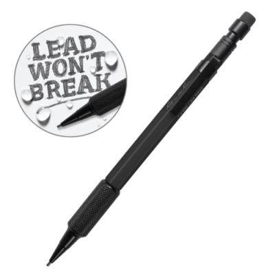 rite BK13 pencil black