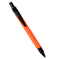 rite in the rain or93 orange pen waterproof ink