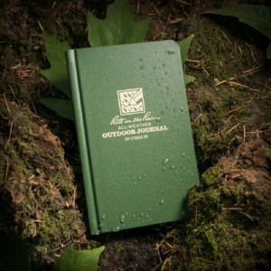 rite 1720g-m pocket outdoor journal