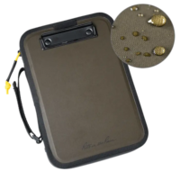 m958 monsoon hand desk clipboard