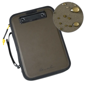 m958 monsoon hand desk clipboard