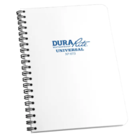 rite in the rain durarite 673 waterproof notebook