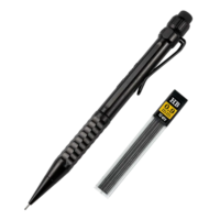 Rite BK9 precision twist pencil