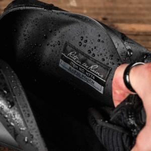 N° M774 Monsoon Rapid Pouch