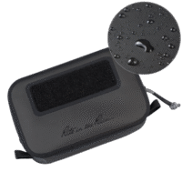N° M774 Monsoon Rapid Pouch