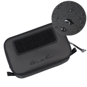 N° M774 Monsoon Rapid Pouch