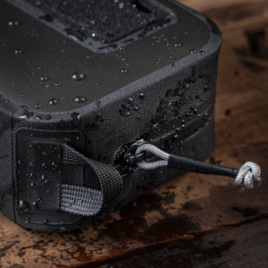 N° M774 Monsoon Rapid Pouch