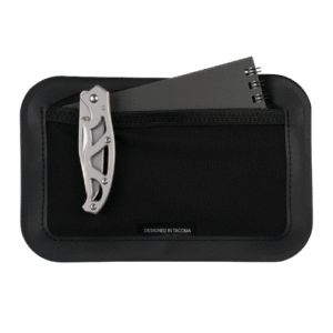 N° M774 Monsoon Rapid Pouch