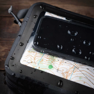 N°P797 Monsoon Reach Medium Utility Bag