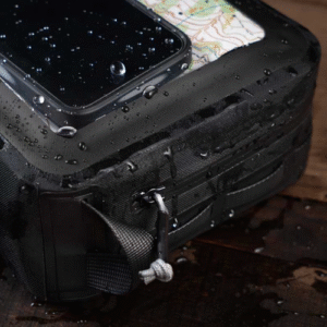 N°P797 Monsoon Reach Medium Utility Bag