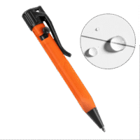 OR20 mini bolt-action waterproof ink pen by Rite