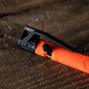 OR20 mini bolt-action waterproof ink pen