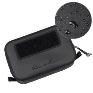 M774 monsoon rapid pouch small by Rite