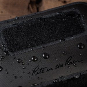 M774 monsoon rapid pouch small velcro