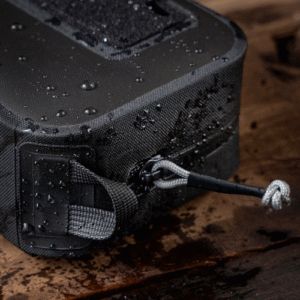 M774 monsoon rapid pouch small waterproof zipper