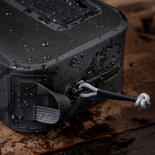 M774 monsoon rapid pouch small waterproof zipper