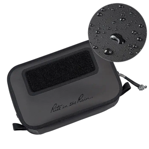 M774 monsoon rapid pouch small by Rite