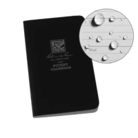 pc2026 pocket calendar planner rite