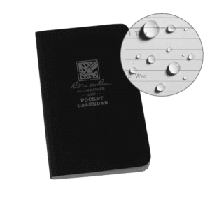 pc2026 pocket calendar planner rite