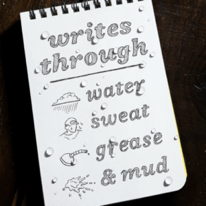 Rite in the Rain waterproof ink pen