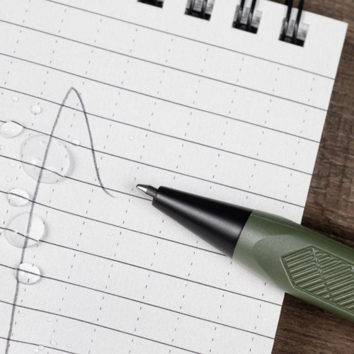 Rite TAC20 waterproof pen