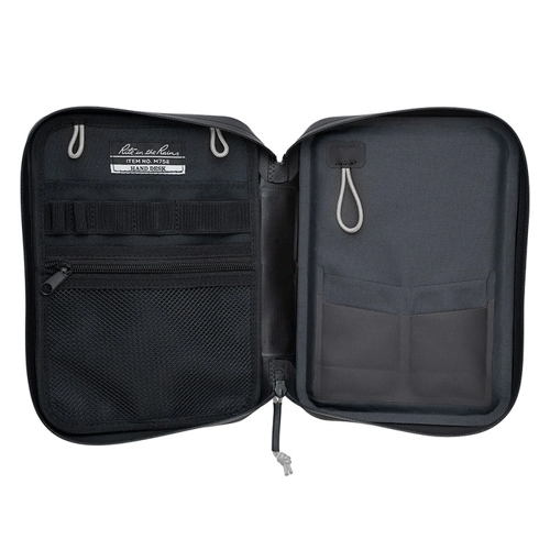 Rite M758 hand desk weatherproof inside storage