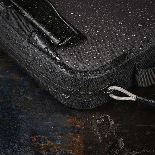 Rite M758 hand desk zipper case