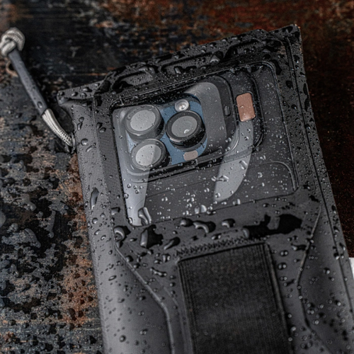 Rite p784 rough water weatherproof phone case