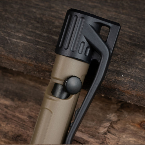 Rite TAC20 waterproof pen