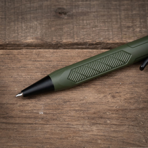 Rite TAC20 waterproof pen