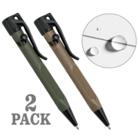 Rite TAC20 waterproof pen