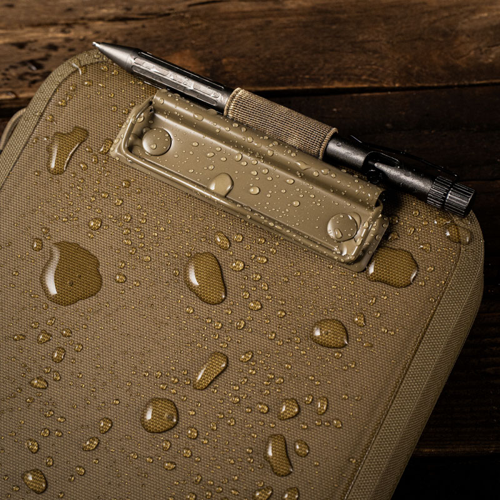 M958 monsoon hand desk tan