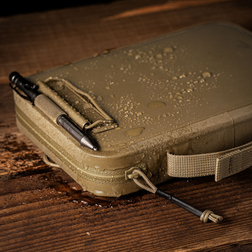 M958 monsoon hand desk tan